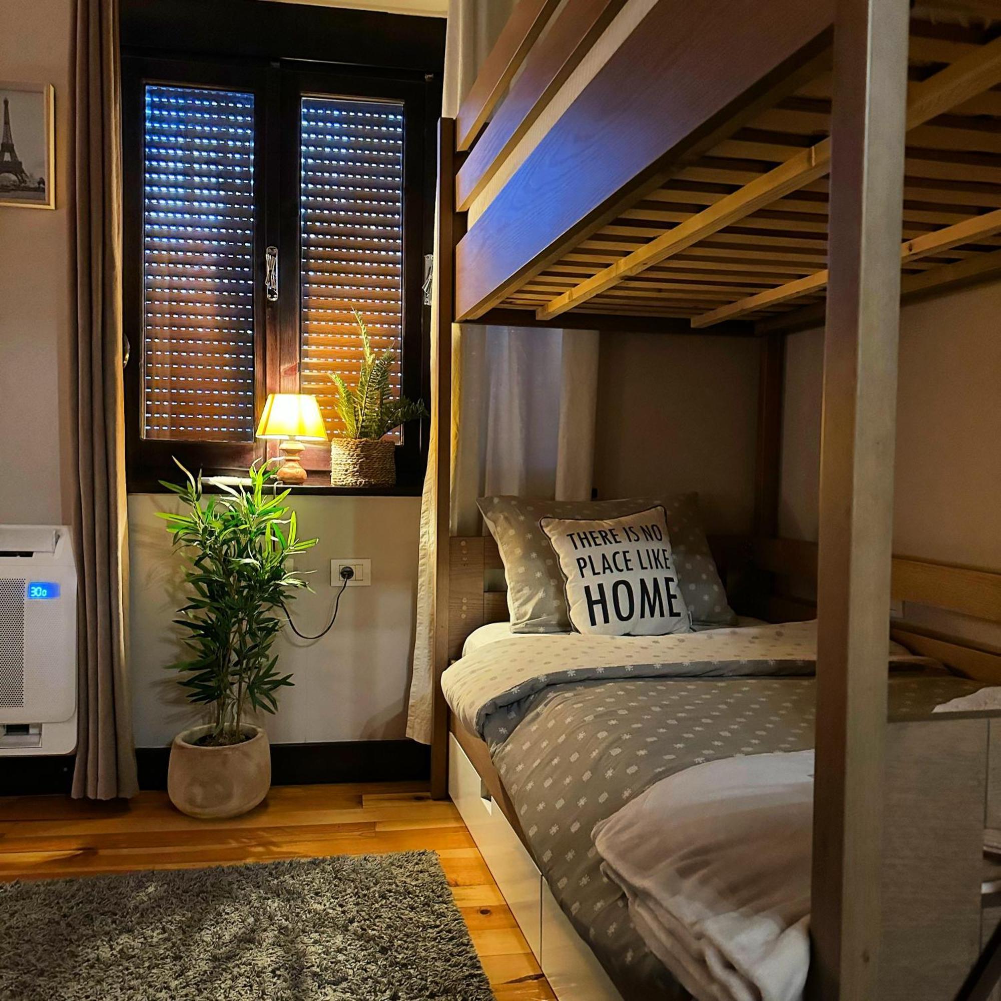 Villa Elezi 2 Корча Екстер'єр фото