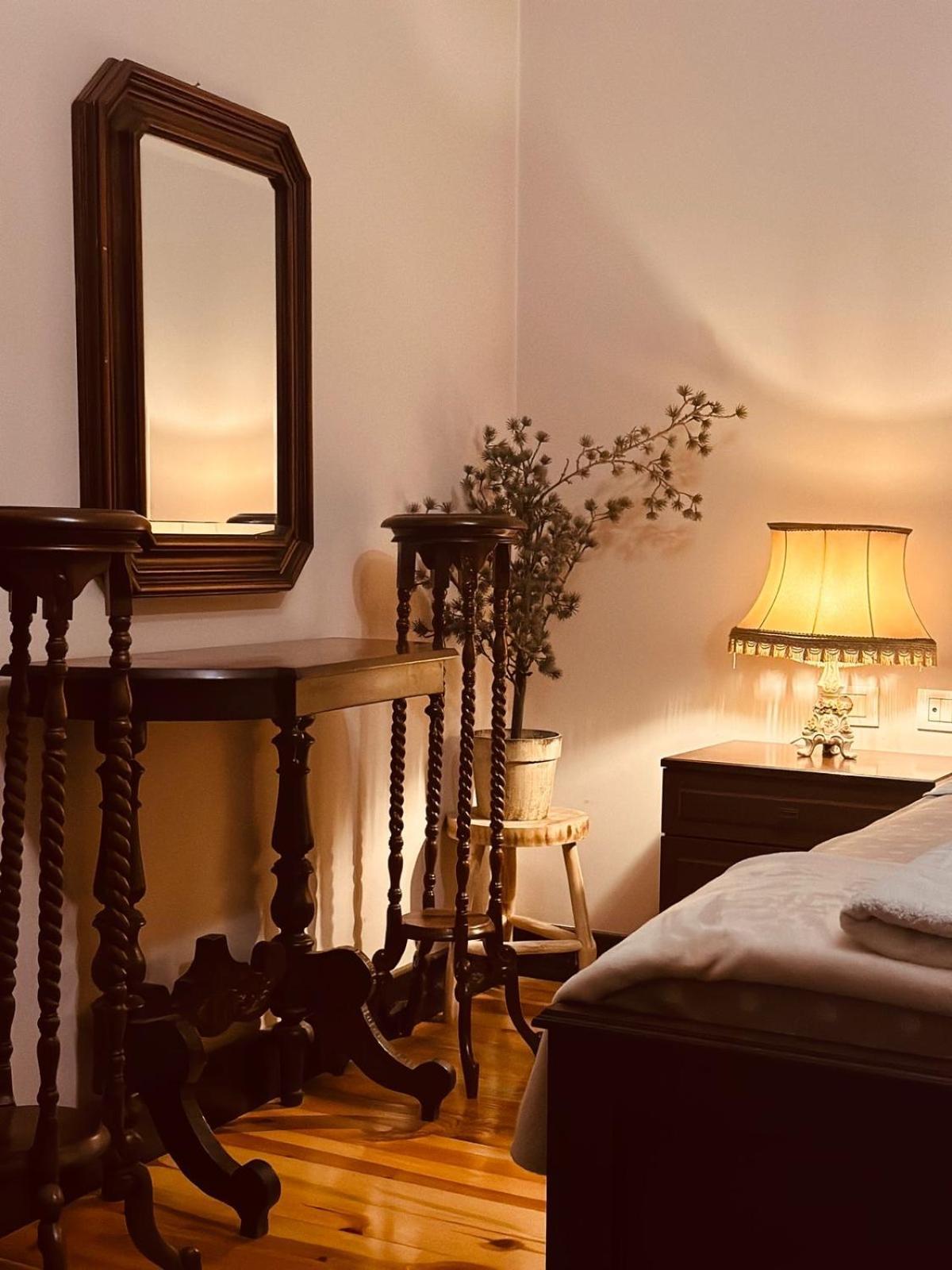 Villa Elezi 2 Корча Екстер'єр фото