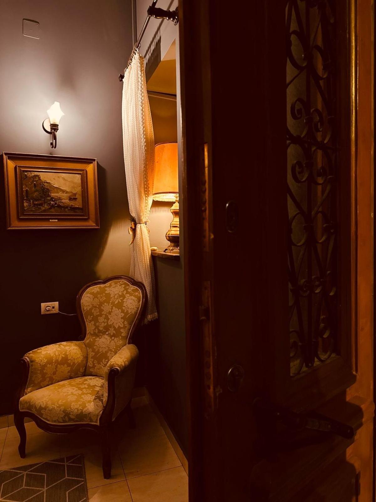 Villa Elezi 2 Корча Екстер'єр фото